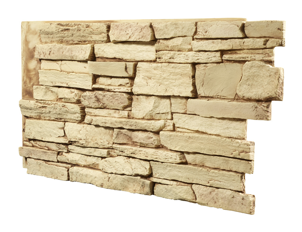 Ledgestone Select - Light Tan